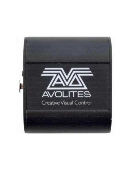 Avolites T1 Interfaz Iluminacion USB