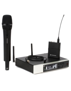 EW-D ME2/835-S Sennheiser Sistema Inalámbrico Digital Combo