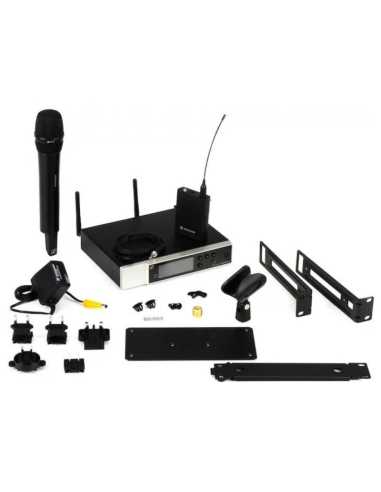 EW-D ME2/835-S Sennheiser Sistema Inalámbrico...
