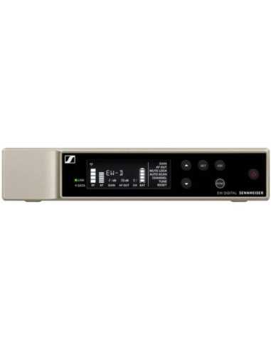 EW-D ME2/835-S Sennheiser Sistema Inalámbrico...