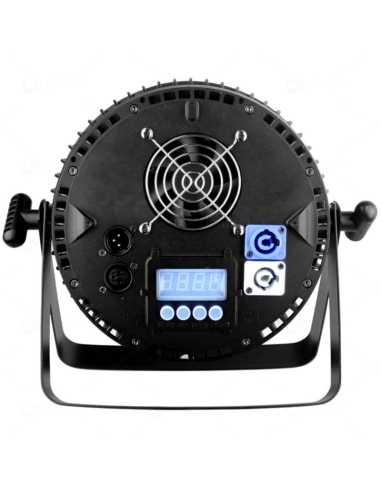 Eastman Ignite 450 Pix Par Led Cob 200W Pixel...