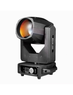 BT-B295 KIT X 2 BEAM 295W 14r MOVING HEAD + FLIGHT CASE...