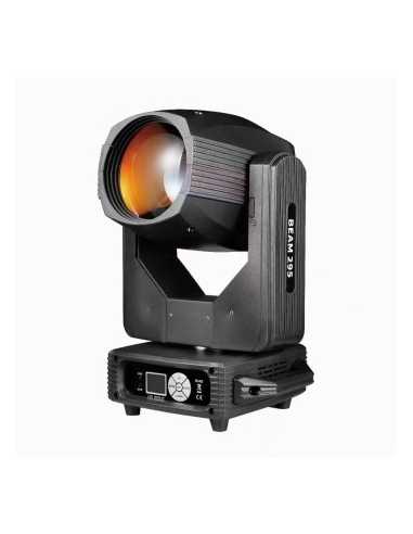 BT-B295 KIT X 2 BEAM 295W 14r MOVING HEAD +...