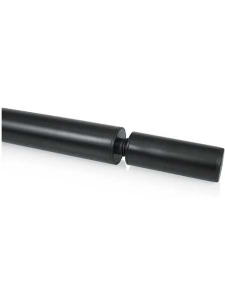Gator Framework GFW-SPK-SP Pole para sub bajo Dual Embutido y M20