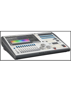 Avolites Tiger Touch II Consola Iluminación con Accesorios