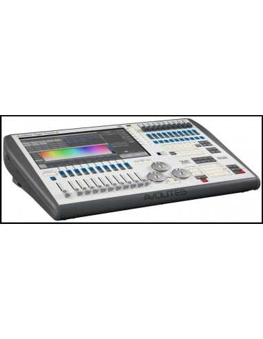 Avolites Tiger Touch II Consola Iluminación con...