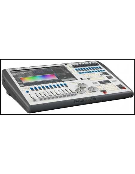 Avolites Tiger Touch II Consola Iluminación con Accesorios