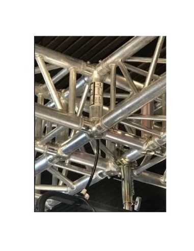 BT-1MT TRUSS ALUMINIO 29X29 1 METRO 3MM BIG TRUSS