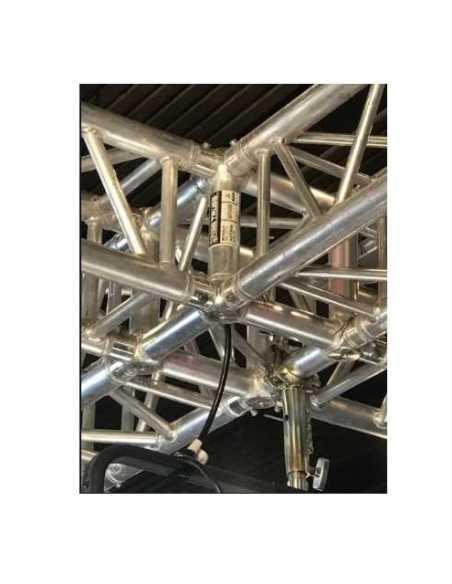 BT-1MT TRUSS ALUMINIO 29X29 1 METRO 3MM BIG TRUSS
