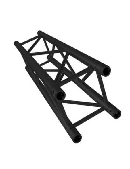 BT2MTBL TRUSS ALUMINIO 29X29 2 METROS 3MM BLACK BIG TRUSS