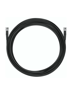 GZLRG8X-20M Sennheiser Cable BNC/BNC Coaxial 20mts