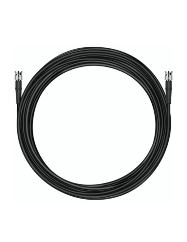 GZLRG8X-20M Sennheiser Cable BNC/BNC Coaxial 20mts