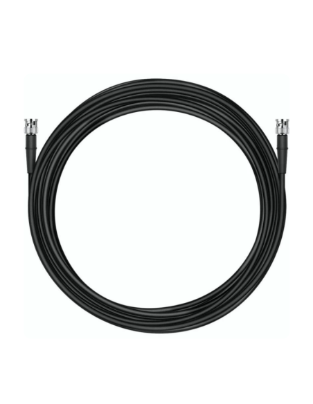 GZLRG8X-20M Sennheiser Cable BNC/BNC Coaxial 20mts