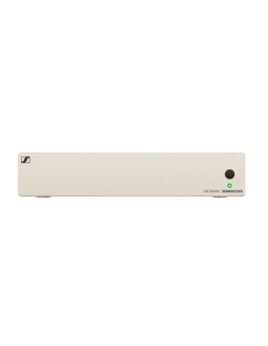 EW-D Sennheiser Spliiter RF Activo Serie EW-D