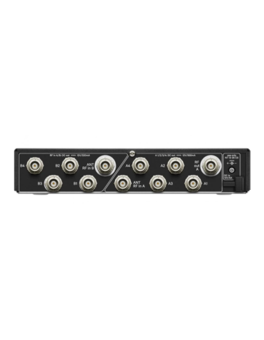 EW-D Sennheiser Spliiter RF Activo Serie EW-D