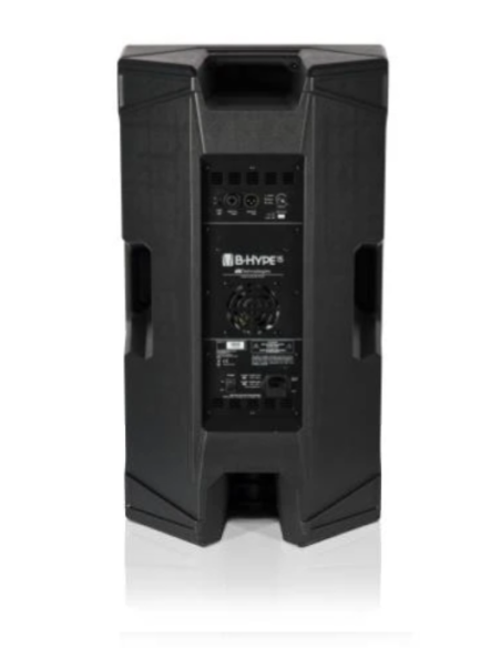 DB Technologies B-HYPE15 Caja Activa 15"