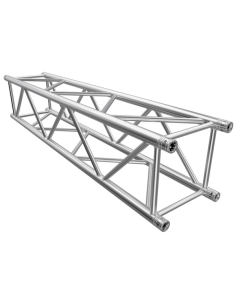 BT2MT 400 TRUSS CUADRADO ALUMINIO 3MM 40X40 2MT BIG TRUSS