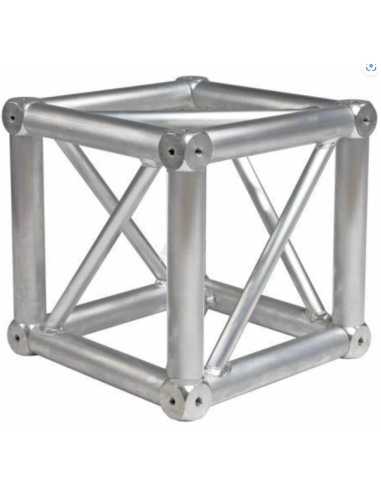 BT06 400 CUBO TRUSS 40X40 ALUMINIO 3MM