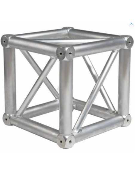 BT06 400 CUBO TRUSS 40X40 ALUMINIO 3MM