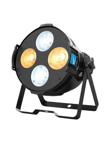 BD-LC004HK KIT X 8 COB LED PAR KING 200W +...