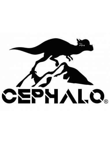 CASE PARA 20 MICRÓFONOS MADERA CEPHALO
