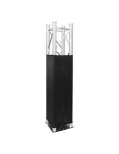 BT-TC2MB FUNDA TRUSS ELASTICADA ANTIFLAMA BLACK 2MTS