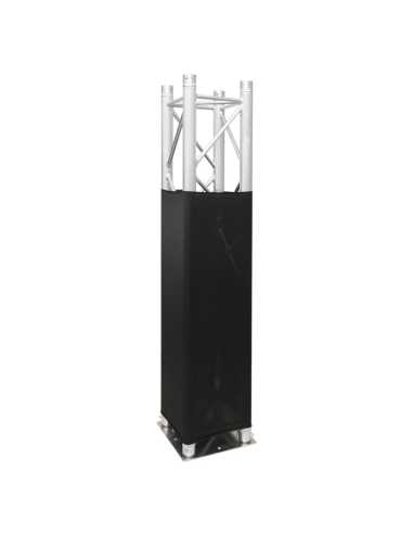 BT-TC2MB FUNDA TRUSS ELASTICADA ANTIFLAMA BLACK...