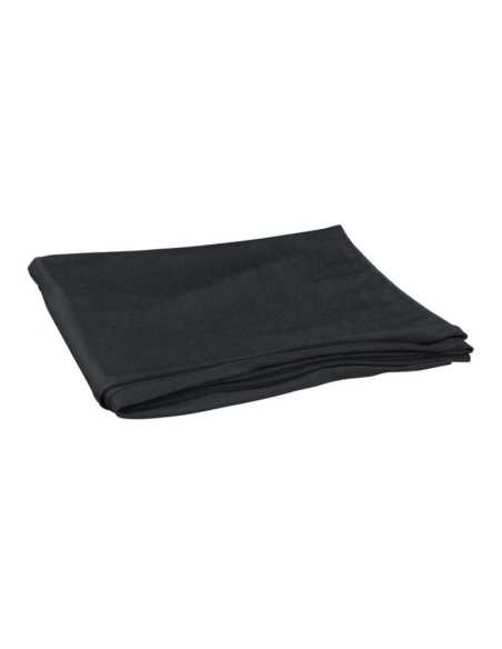 BT-TC2MB FUNDA TRUSS ELASTICADA ANTIFLAMA BLACK 2MTS