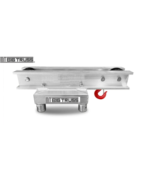 BT-PORTA TECLE PORTA TRCLE PARA TRUSS 29x29 BIG TRUSS