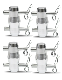BT 34SPR PACK PIVOTE, UNIÓN TRUSS x 4