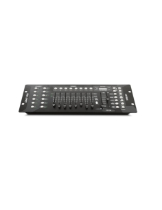 Controlador DMX Master 192 canales Alled