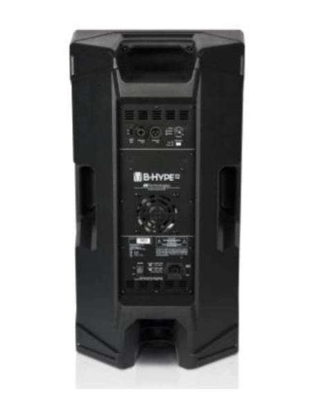 DB Technologies B-HYPE12 Caja Activa 12"