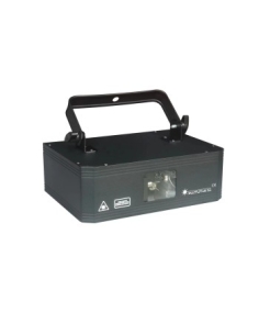 BT-LB3WRGB LASER GRAFICO MULTICOLOR 3W