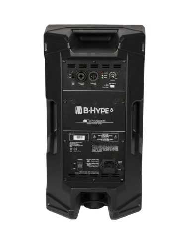 DB Technologies B-HYPE8 Caja Activa 8"