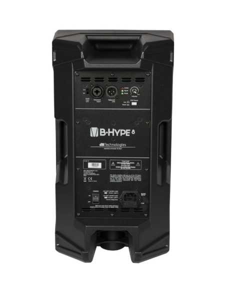 DB Technologies B-HYPE8 Caja Activa 8"