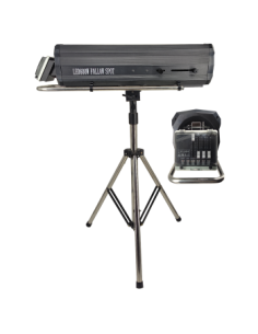 WP-F600L SEGUIDOR LED FOLLOW SPOT 600W W/FC