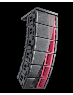 K-LA12A LINE ARRAY ACTIVO 1000W RMS CON DSP