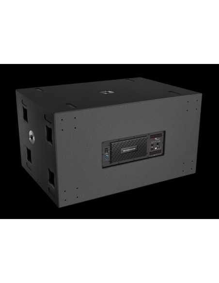 K-LA218DSP SUB ACTIVO 2 X 18" 2800W RMS CON DSP