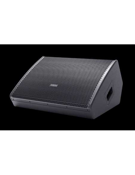 WM3210A MONITOR PISO ACTIVO 2X10" 1100RMS CLASS D AUDIOCENTER