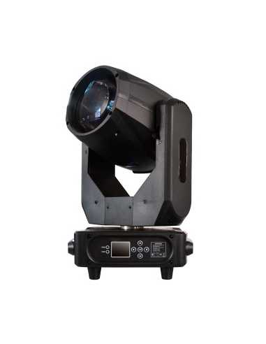 BD-LB250K KIT 2x BEAM 250W MOVING HEAD + FLIGHT...