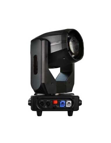 BD-LB250K KIT 2x BEAM 250W MOVING HEAD + FLIGHT...