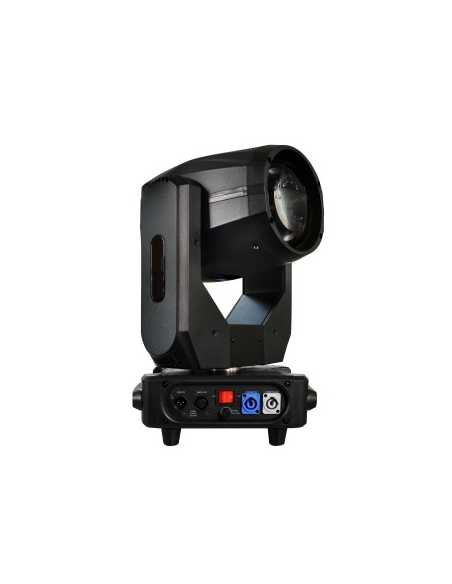 BD-LB250K KIT 2x BEAM 250W MOVING HEAD + FLIGHT CASE