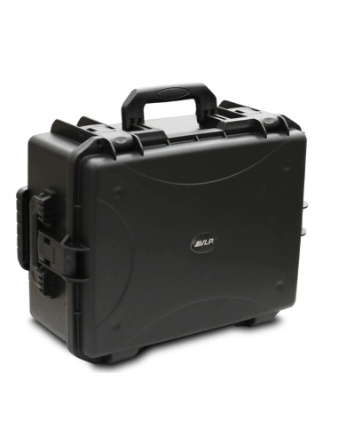 MALETA CON RUEDAS 40L