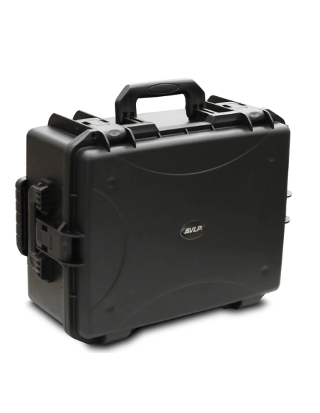 MALETA CON RUEDAS 40L