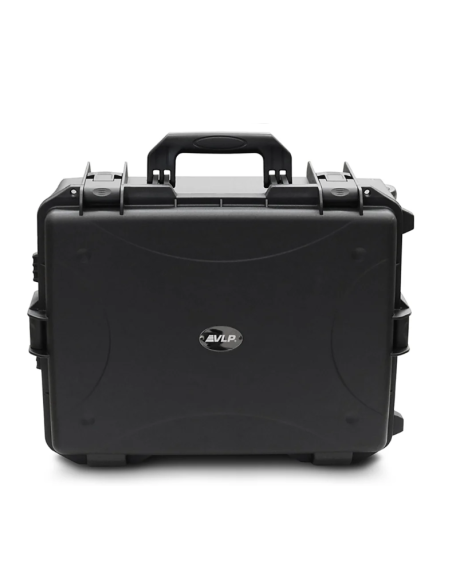 MALETA CON RUEDAS 40L