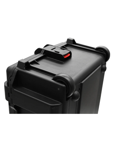 MALETA CON RUEDAS 40L