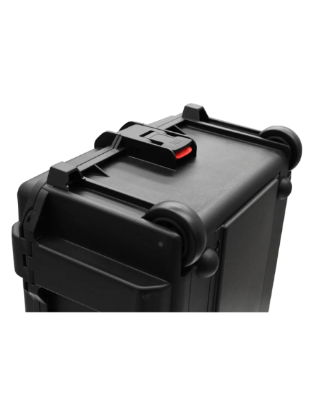 MALETA CON RUEDAS 40L