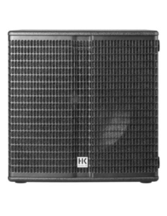 HK Audio Linear LSUB 1500 A