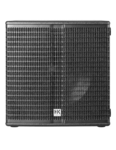 HK Audio Linear LSUB 1500 A