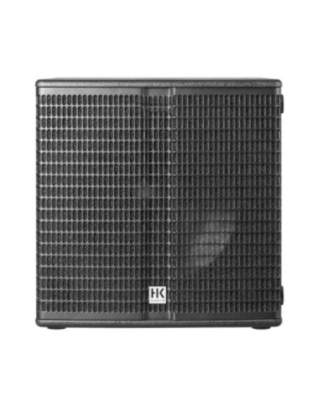 HK Audio Linear LSUB 1500 A